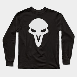 Reaper - Overwatch Long Sleeve T-Shirt